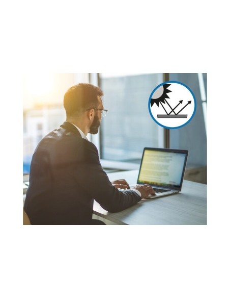 Kensington Filtros de privacidad - ExtraÍ­ble 2 vÍ­as para portátiles 14" 16 10