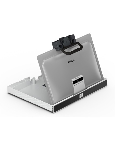 Epson C13T12D140 cartucho de tinta 1 pieza(s) Original Negro