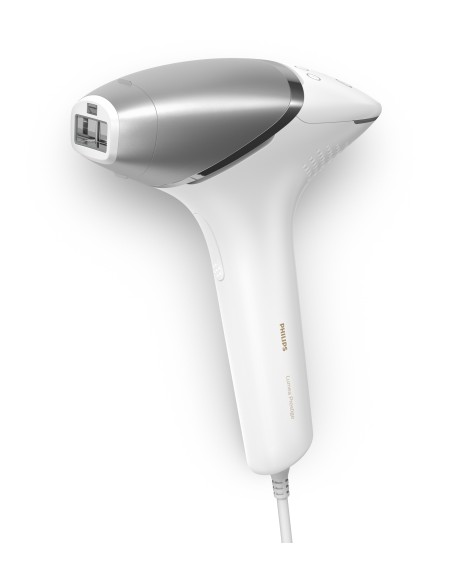 Philips Lumea Prestige Lumea IPL Serie 8000 Prestige BRI940 00 Dispositivo de depilación IPL con SenseIQ