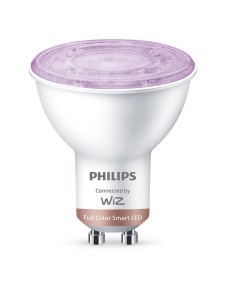 Philips Foco 50 W PAR16 GU10 x3