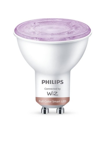 Philips Foco 50 W PAR16 GU10 x3