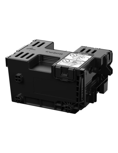 Canon 6176C001 limpiador de impresora Cartucho de limpieza para impresora