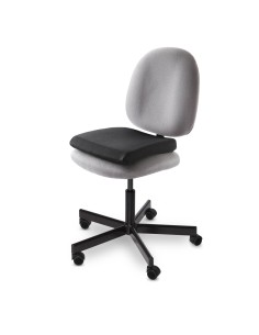 Piqueras y Crespo Asiento de espuma viscoelastica