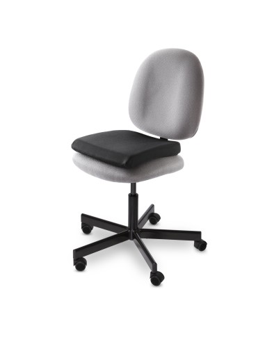 Piqueras y Crespo Asiento de espuma viscoelastica