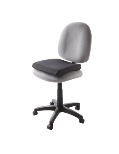 Piqueras y Crespo Asiento de espuma viscoelastica