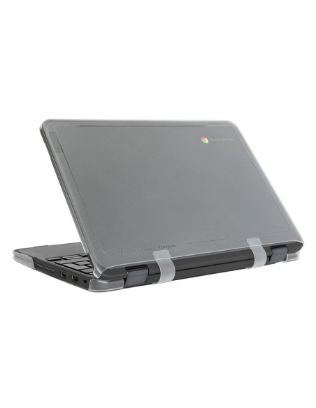 Lenovo 4Z11D05519 maletines para portátil 29,5 cm (11.6") Funda protectora rÍ­gida Transparente