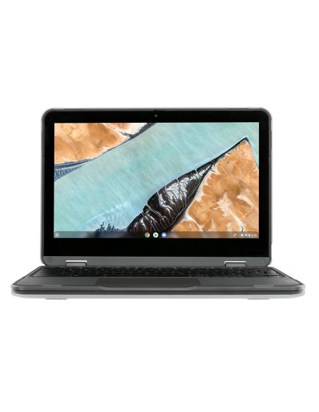 Lenovo 4Z11D05519 maletines para portátil 29,5 cm (11.6") Funda protectora rÍ­gida Transparente