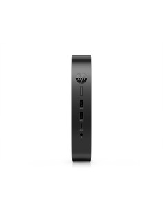 HP Elite t655 2,1 GHz ThinPro 1,12 kg Negro R2314