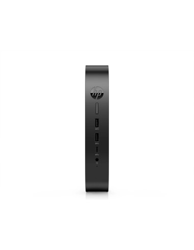 HP Elite t655 2,1 GHz ThinPro 1,12 kg Negro R2314