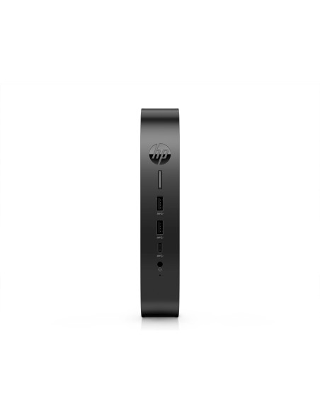 HP Elite t655 2,1 GHz ThinPro 1,12 kg Negro R2314