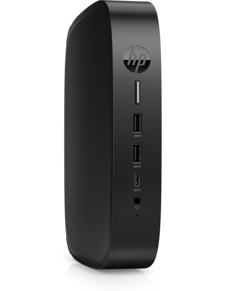 HP Elite t655 2,1 GHz ThinPro 1,12 kg Negro R2314