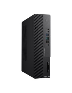 ASUS ExpertCenter D7 SFF D700SDES-712700095X - Sobremesa (Intel Core i7-12700, 16GB RAM, 512GB SSD, UHD Graphics 770, Windows 11