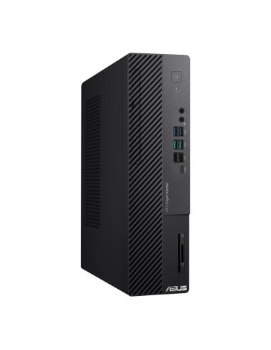 ASUS ExpertCenter D7 SFF D700SDES-712700095X - Sobremesa (Intel Core i7-12700, 16GB RAM, 512GB SSD, UHD Graphics 770, Windows 11
