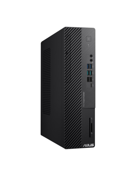 ASUS ExpertCenter D7 SFF D700SDES-712700095X - Sobremesa (Intel Core i7-12700, 16GB RAM, 512GB SSD, UHD Graphics 770, Windows 11