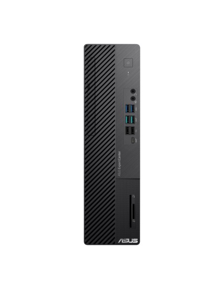 ASUS ExpertCenter D7 SFF D700SDES-712700095X - Sobremesa (Intel Core i7-12700, 16GB RAM, 512GB SSD, UHD Graphics 770, Windows 11