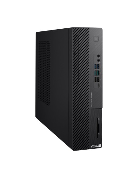 ASUS ExpertCenter D7 SFF D700SDES-712700095X - Sobremesa (Intel Core i7-12700, 16GB RAM, 512GB SSD, UHD Graphics 770, Windows 11