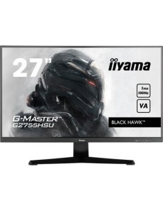 iiyama G-MASTER G2755HSU-B1 27" Negro Monitor
