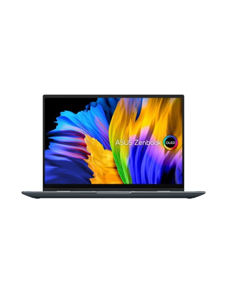 ASUS ZenBook 14 Flip UP5401ZA-KN174W Intel Core i7-12700H 16GB 512GB SSD 14" Windows 11 Home