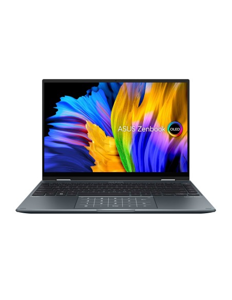ASUS ZenBook 14 Flip UP5401ZA-KN174W Intel Core i7-12700H 16GB 512GB SSD 14" Windows 11 Home