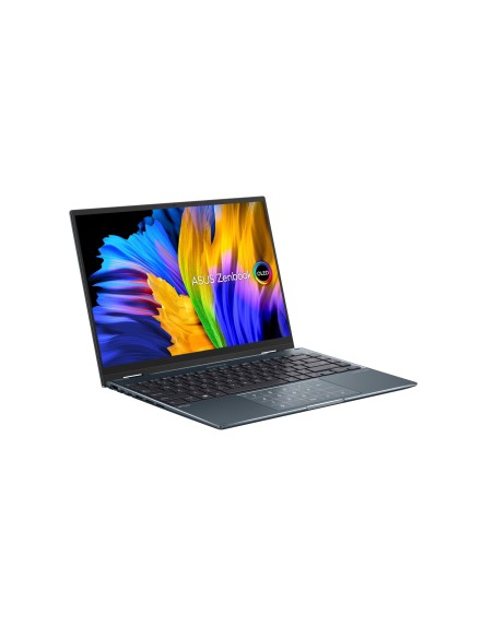 ASUS ZenBook 14 Flip UP5401ZA-KN174W Intel Core i7-12700H 16GB 512GB SSD 14" Windows 11 Home