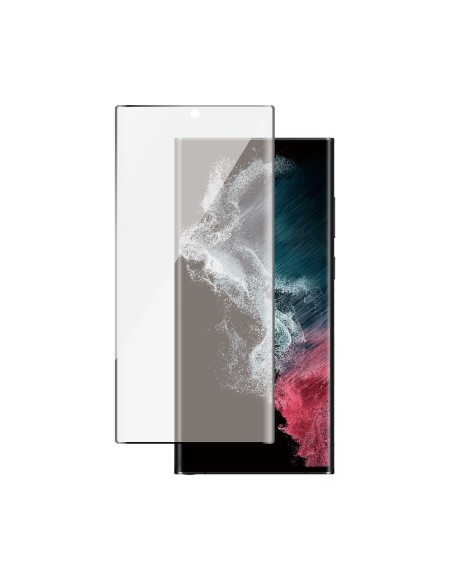 PanzerGlass SAFE95099 protector de pantalla o trasero para teléfono móvil Samsung 1 pieza(s)