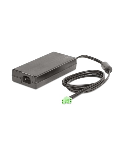 StarTech.com 160W-POWER-ADAPTER adaptador e inversor de corriente Interior 158,4 W Negro