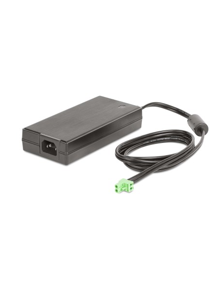 StarTech.com 160W-POWER-ADAPTER adaptador e inversor de corriente Interior 158,4 W Negro