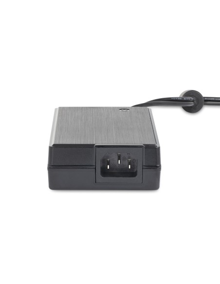 StarTech.com 160W-POWER-ADAPTER adaptador e inversor de corriente Interior 158,4 W Negro