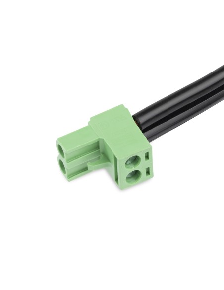 StarTech.com 160W-POWER-ADAPTER adaptador e inversor de corriente Interior 158,4 W Negro