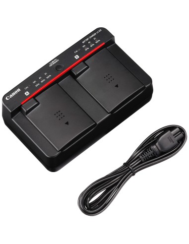 Canon 1170C003 cargador de baterÍ­a Corriente alterna