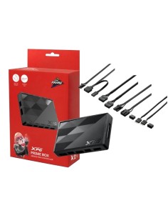 XPG PRIME BOX Universal Controlador RGB