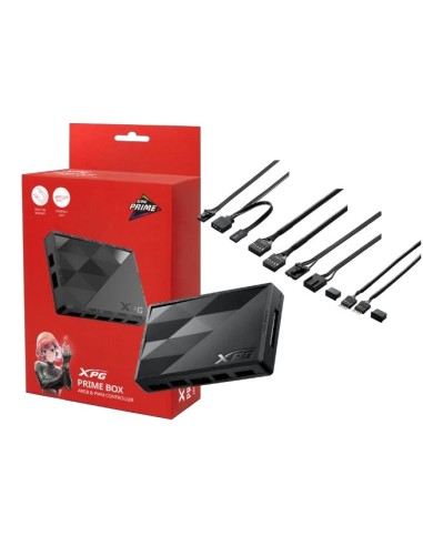 XPG PRIME BOX Universal Controlador RGB