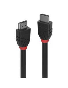 Lindy 36770 cable HDMI 0,5 m HDMI tipo A (Estándar) Negro