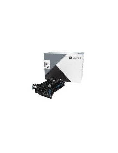 Lexmark 78C0Z10 fotoconductor 125000 páginas