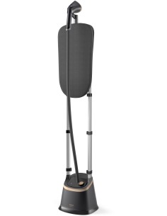 Philips Stand Steamer 3000 Series STE3170 80 Con StyleBoard inclinable