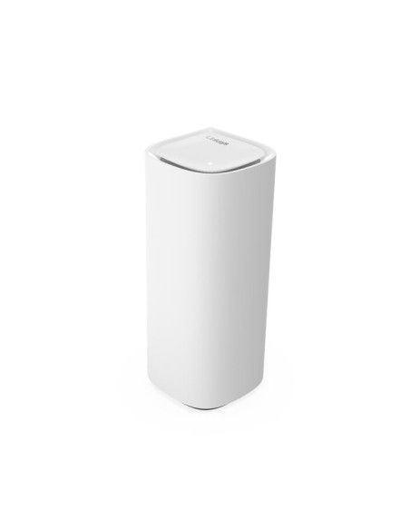 Linksys Velop Pro 7 Tri-band (2.4 GHz   5 GHz   60 GHz) Wi-Fi 7 (802.11be) Blanco 5 Interno