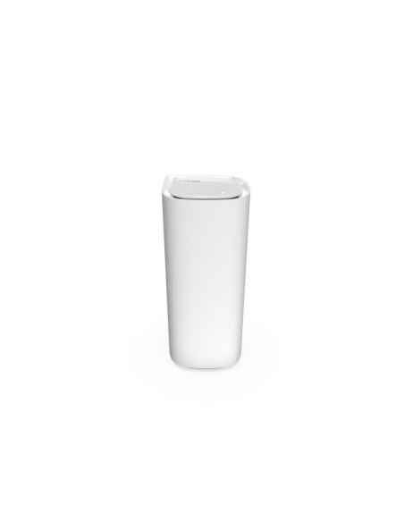 Linksys Velop Pro 7 Tri-band (2.4 GHz   5 GHz   60 GHz) Wi-Fi 7 (802.11be) Blanco 5 Interno