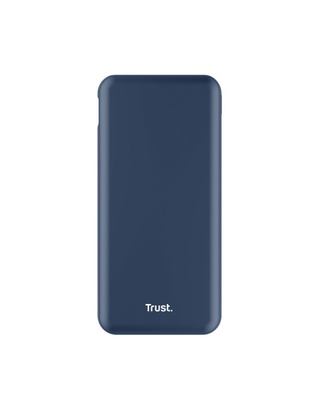Trust Redoh Ión de litio 10000 mAh Azul