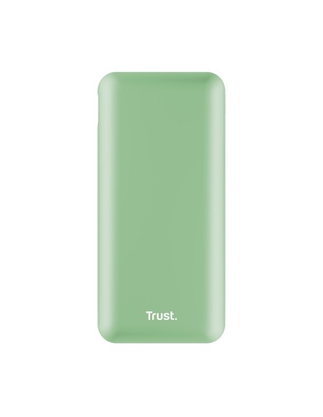 Trust Redoh Ión de litio 20000 mAh Verde