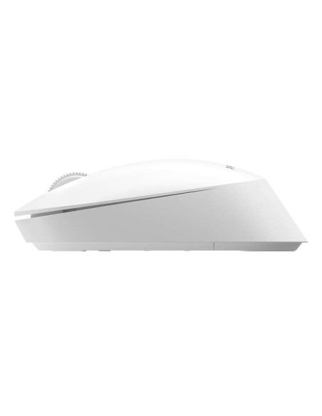 Philips SPK7307WL 00 Ratón Blanco
