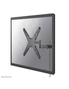 Neomounts soporte de poste para TV