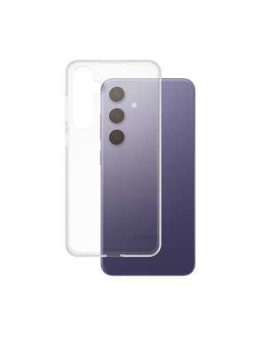 PanzerGlass SAFE95673 funda para teléfono móvil Transparente