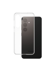 PanzerGlass SAFE95672 funda para teléfono móvil Transparente