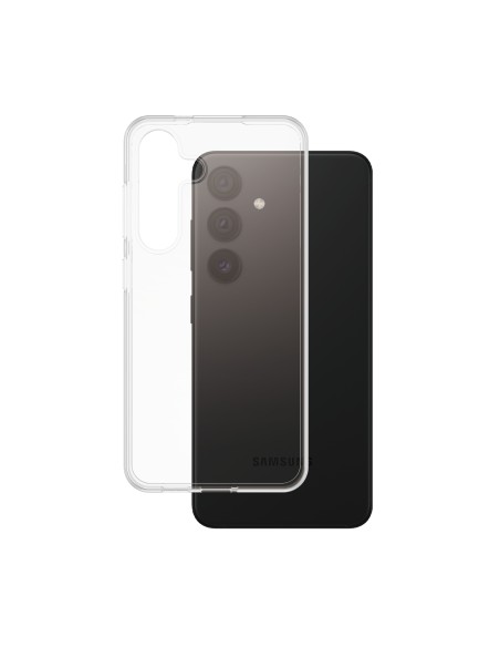 PanzerGlass SAFE95672 funda para teléfono móvil Transparente