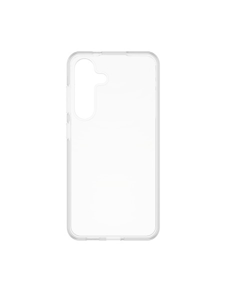 PanzerGlass SAFE95672 funda para teléfono móvil Transparente