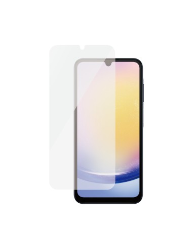 PanzerGlass SAFE95680 protector de pantalla o trasero para teléfono móvil Samsung 1 pieza(s)