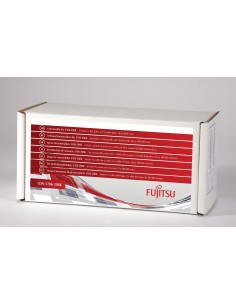 Fujitsu 3706-200K Kit de consumibles