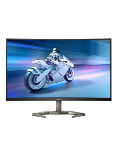 Philips Momentum 32M1C5200W 00 pantalla para PC 80 cm (31.5") 1920 x 1080 Pixeles Full HD LCD Negro