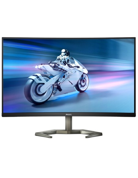 Philips Momentum 32M1C5200W 00 pantalla para PC 80 cm (31.5") 1920 x 1080 Pixeles Full HD LCD Negro