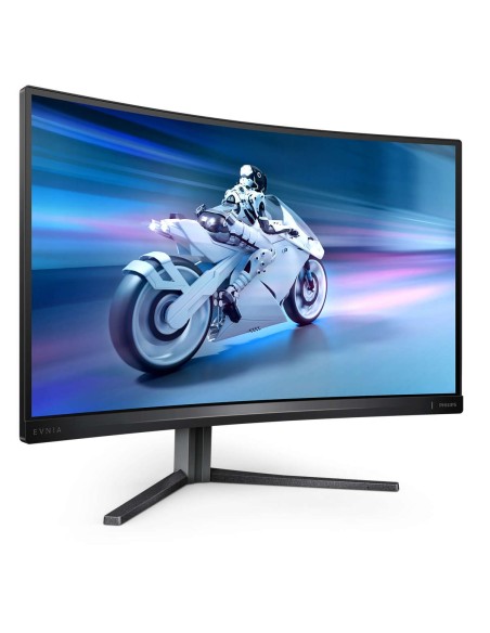 Philips 27M2C5500W 00 LED display 68,6 cm (27") 2560 x 1440 Pixeles Quad HD LCD Negro